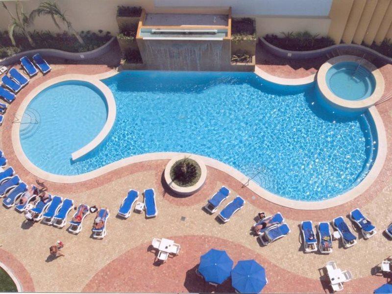 Las Flores Beach Resort Mazatlan Dış mekan fotoğraf