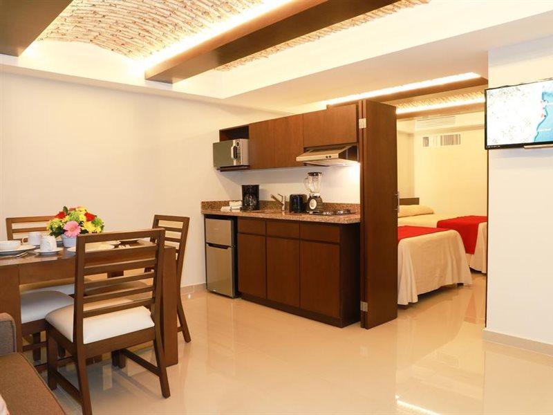 Las Flores Beach Resort Mazatlan Dış mekan fotoğraf