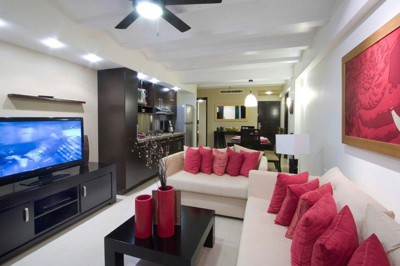 Las Flores Beach Resort Mazatlan Dış mekan fotoğraf