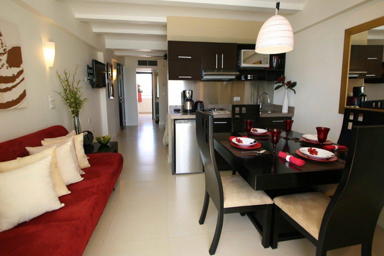 Las Flores Beach Resort Mazatlan Dış mekan fotoğraf